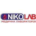 Лаборатория NIKOLAB. Сдать анализы в Киеве.