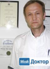 Врач Окулист (офтальмолог)-Киреев Владимир Викторович