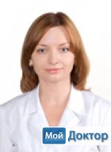 Врач Невролог, УЗИ-специалист-Ващенко Виктория Владимировна