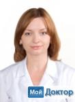 врач Невролог, УЗИ-специалист Ващенко Виктория Владимировна